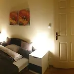 Quarto em Acomodações Particulares Szent Laszlo *