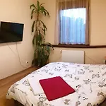 Szent Laszlo Quarto em Acomodações Particulares *