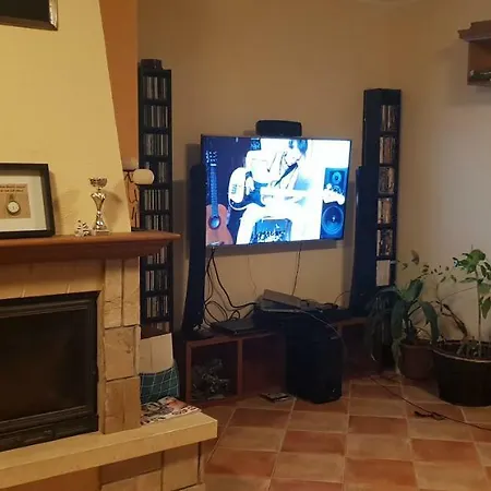 Quarto em Acomodações Particulares Szent Laszlo *