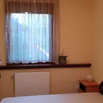 Szent Laszlo Homestay
