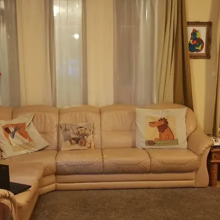 Homestay Szent Laszlo *