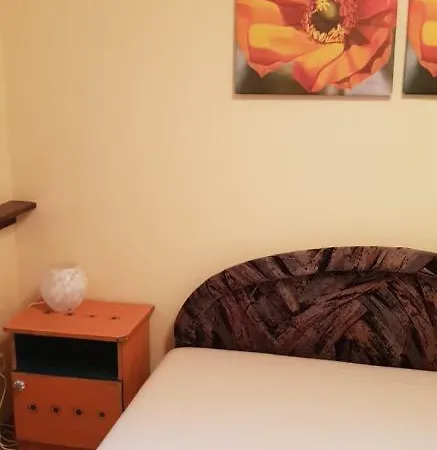 Szent Laszlo Homestay