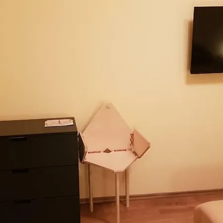 Kwatera prywatna Szent Laszlo