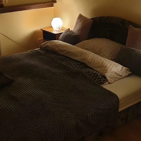 Séjour chez l'habitant Szent Laszlo