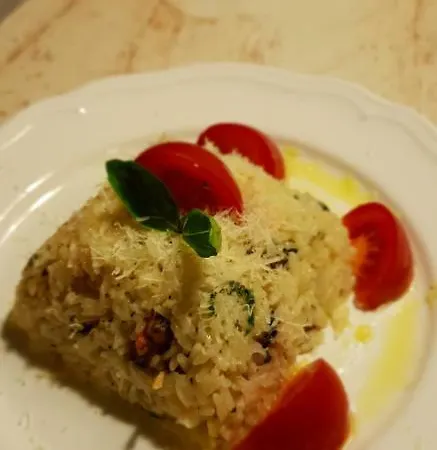 Séjour chez l'habitant Szent Laszlo