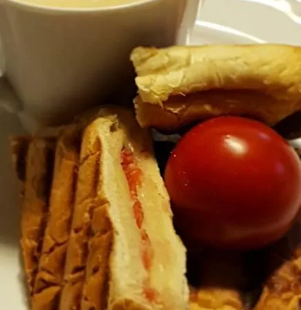 Szent Laszlo Homestay *