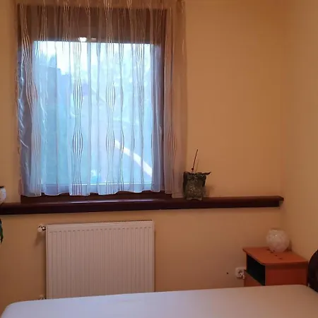 Szent Laszlo Homestay