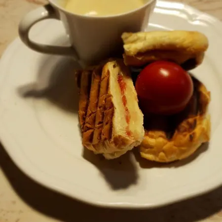 Séjour chez l'habitant Szent Laszlo Budapest