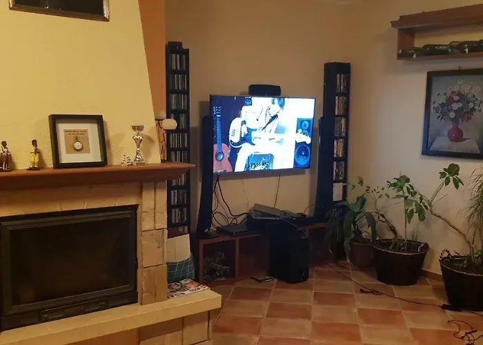 Gazde/Camere de închiriat Szent Laszlo *