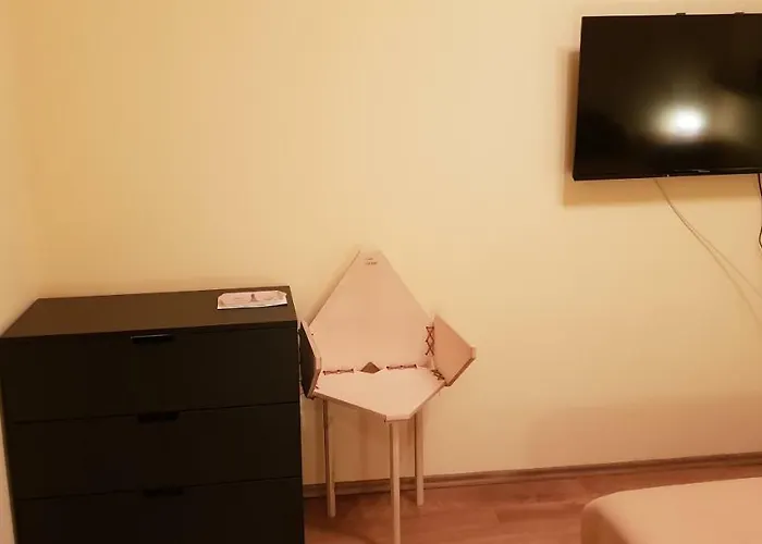 Gazde/Camere de închiriat Szent Laszlo