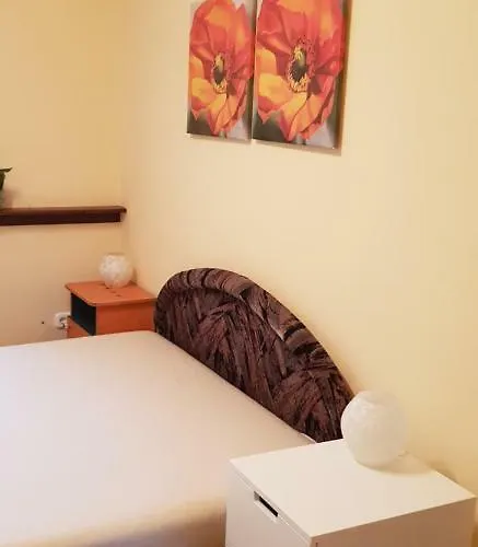 Gazde/Camere de închiriat Szent Laszlo Budapesta