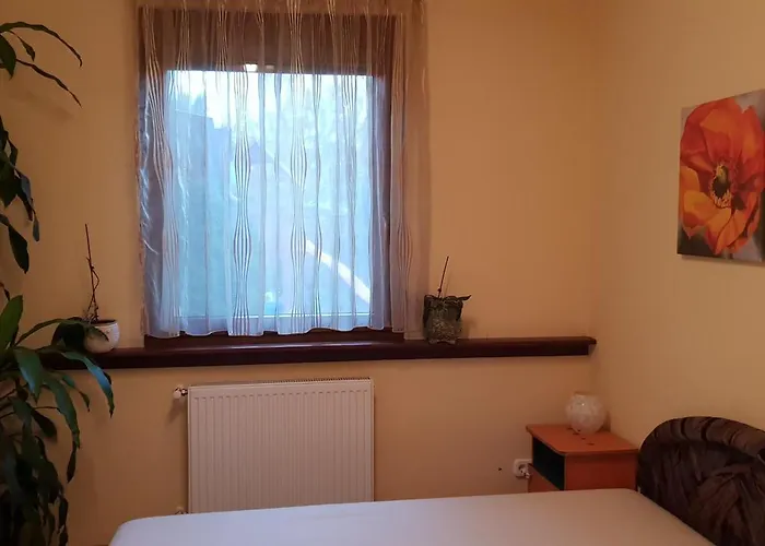 Szent Laszlo Gazde/Camere de închiriat