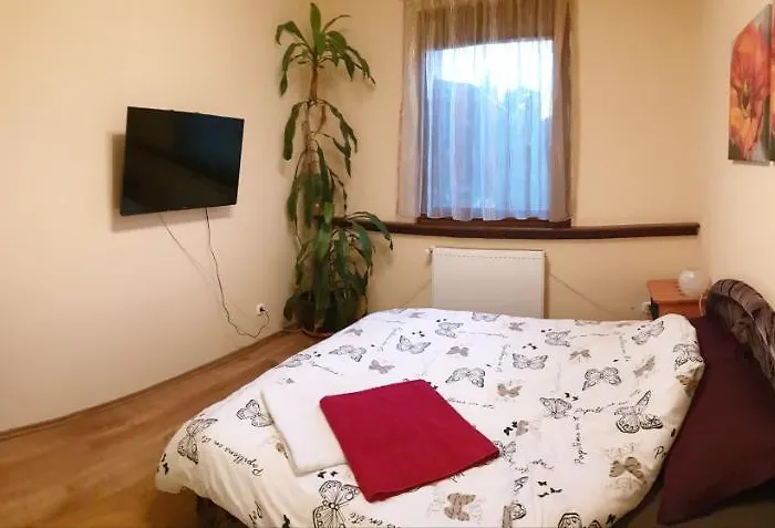 Szent Laszlo Gazde/Camere de închiriat *