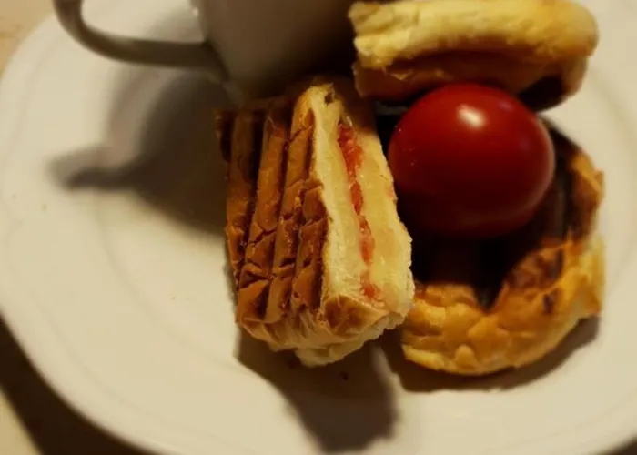 Gazde/Camere de închiriat Szent Laszlo Budapesta