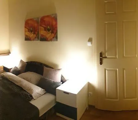 Ubytování v soukromí Szent Laszlo *