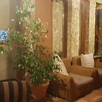 Privatunterkunft Szent Laszlo *