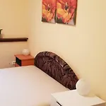 Privatunterkunft Szent Laszlo Budapest