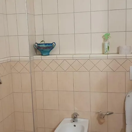 Rum i privatbostad Szent Laszlo