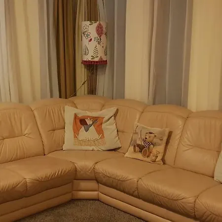 Szent Laszlo Βουδαπέστη