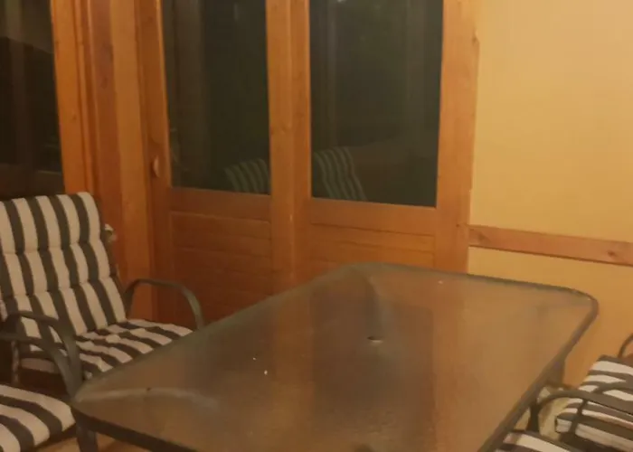 Δωμάτια σε οικογενειακή κατοικία Szent Laszlo