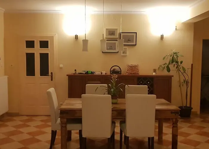 Szent Laszlo * Βουδαπέστη