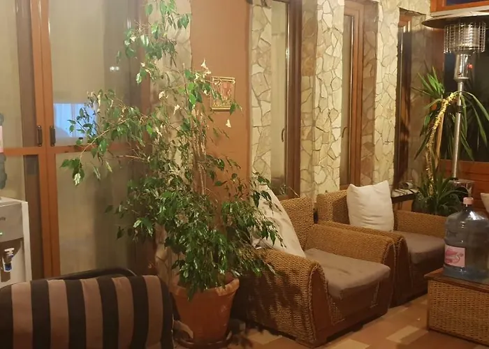 Δωμάτια σε οικογενειακή κατοικία Szent Laszlo *